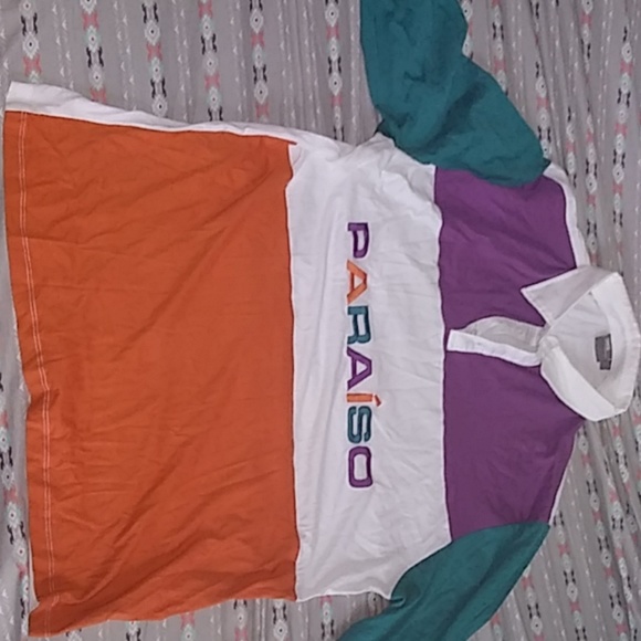 ASOS LONG SLEEVE BUTTON DOWN - Picture 1 of 4